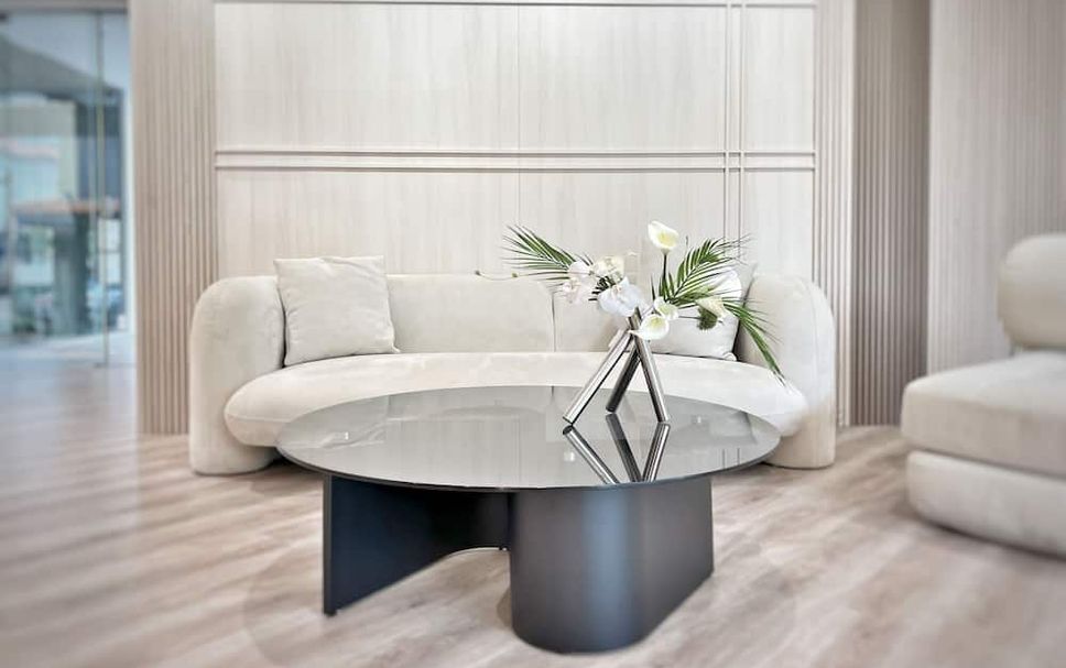 Salon Photo