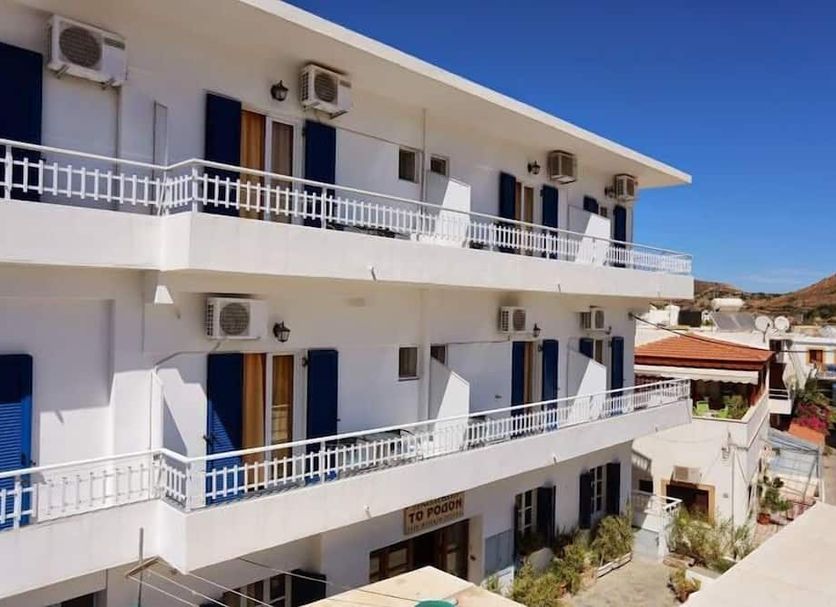 Bâtiment Photo