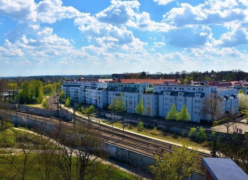 Extérieur Photo