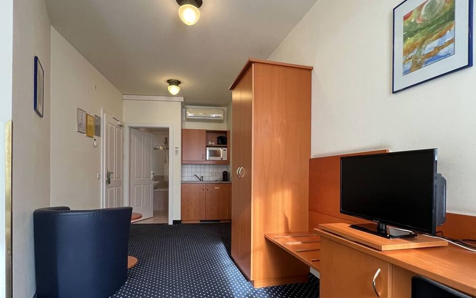 Chambre Photo
