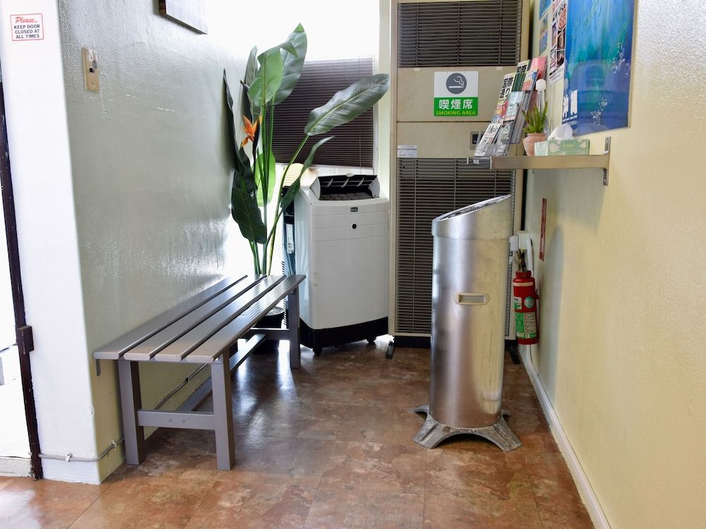 Équipements de la chambre