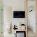 Équipements de la chambre