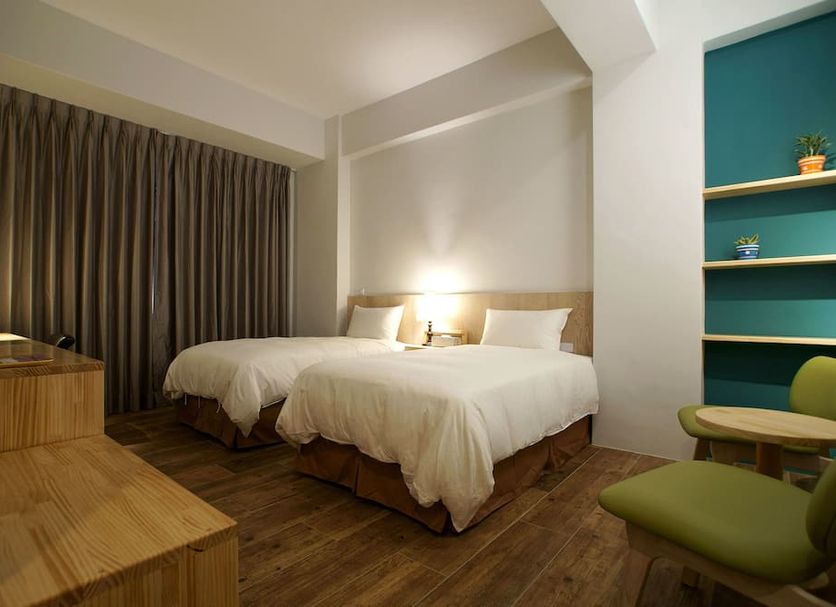 Chambre Photo