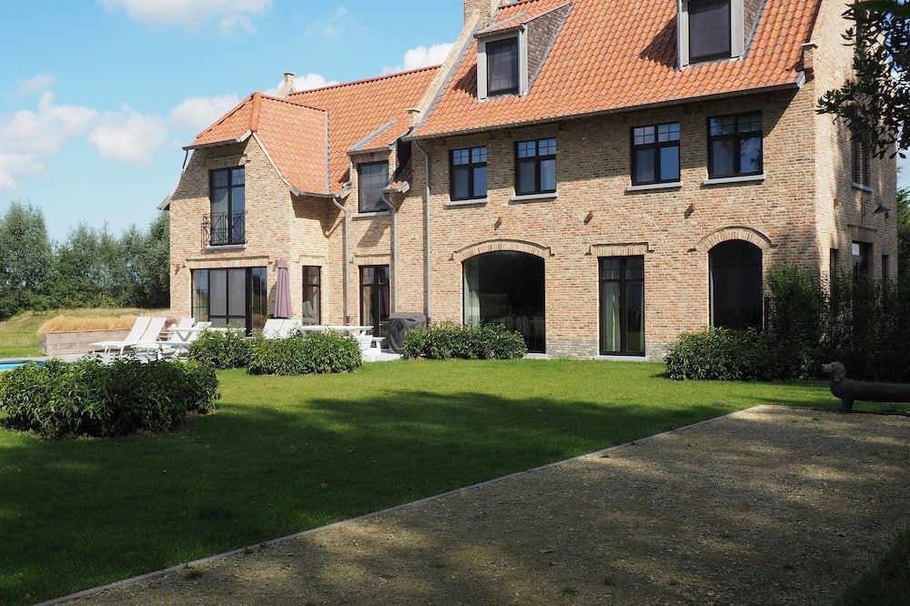 Bâtiment