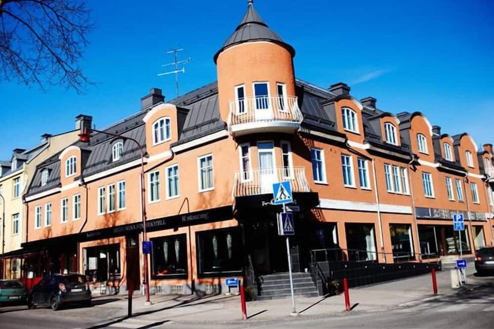 Bâtiment