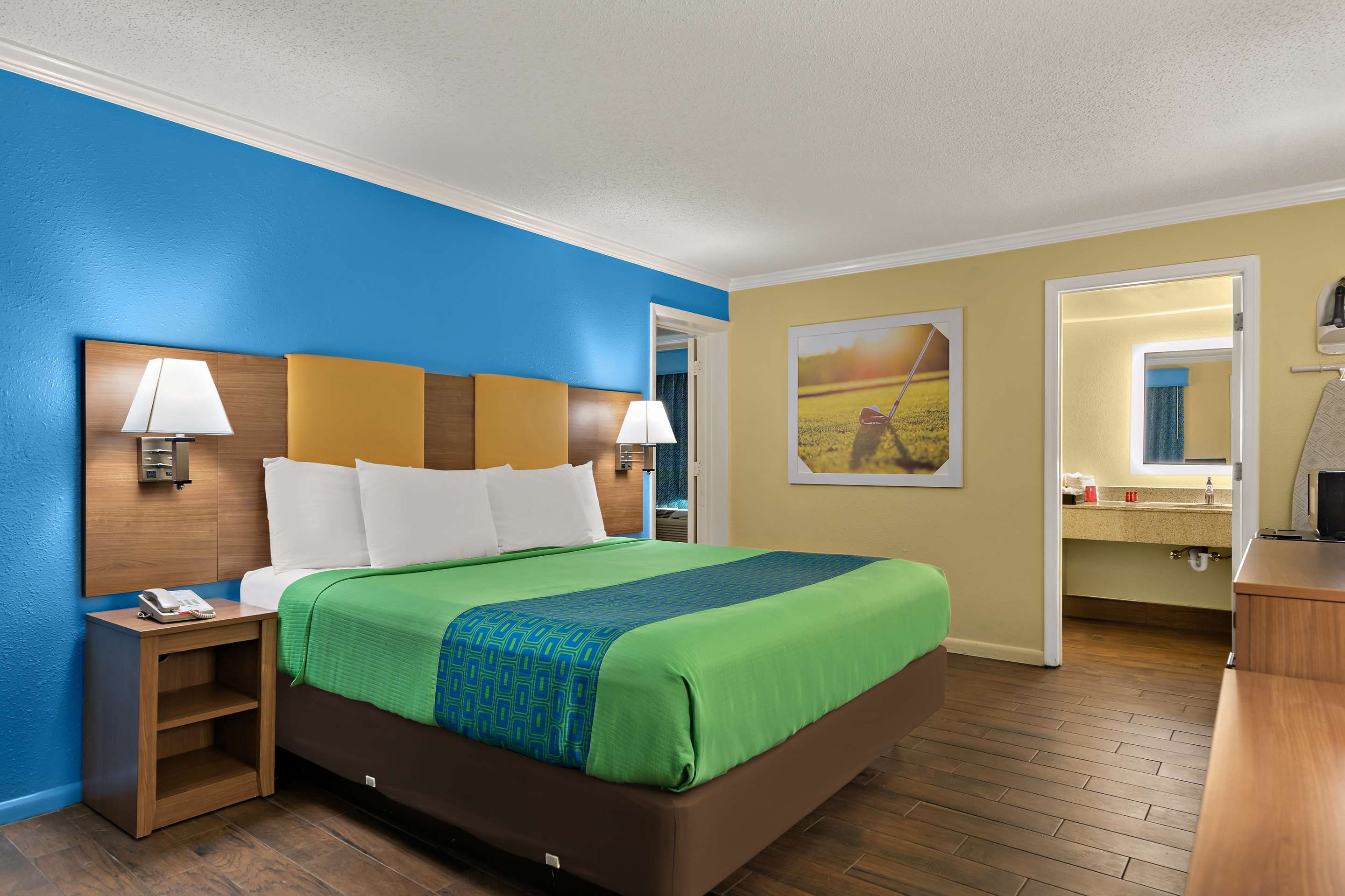 Chambre