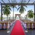 Salle de banquet