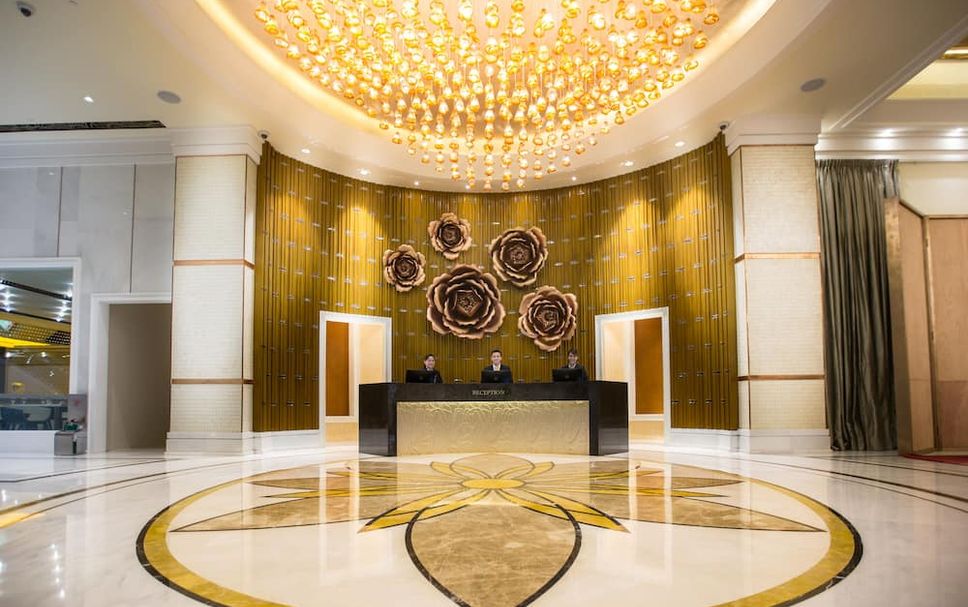 Hall d’entrée Photo