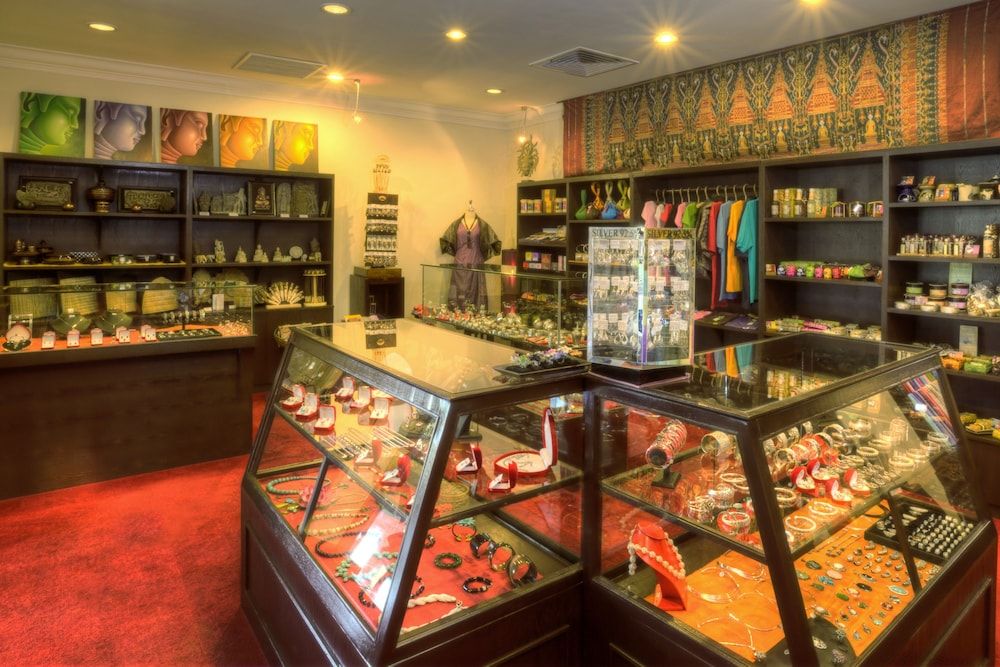 Boutique