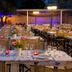 Salle de banquet