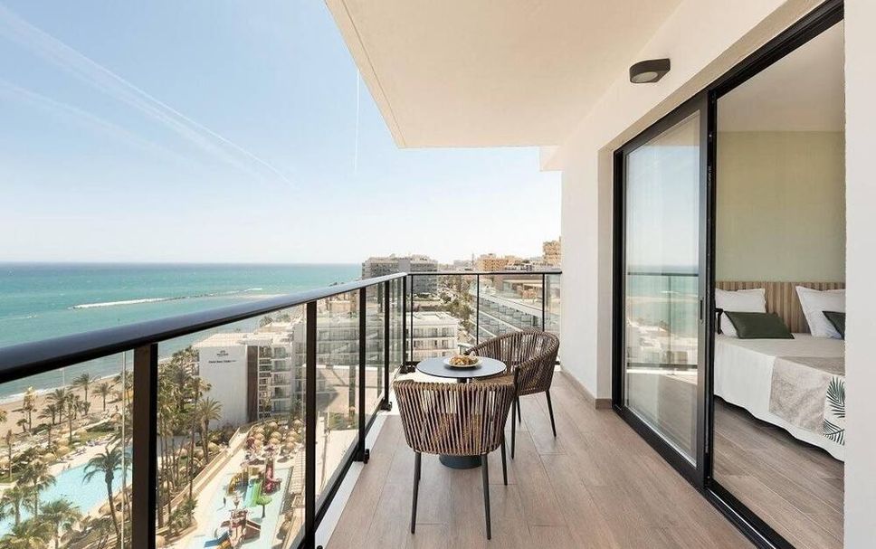 Balcon Photo