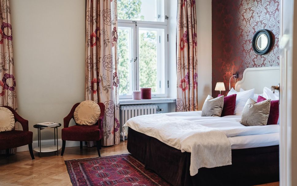 Chambre Photo