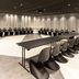 Espace de conférence