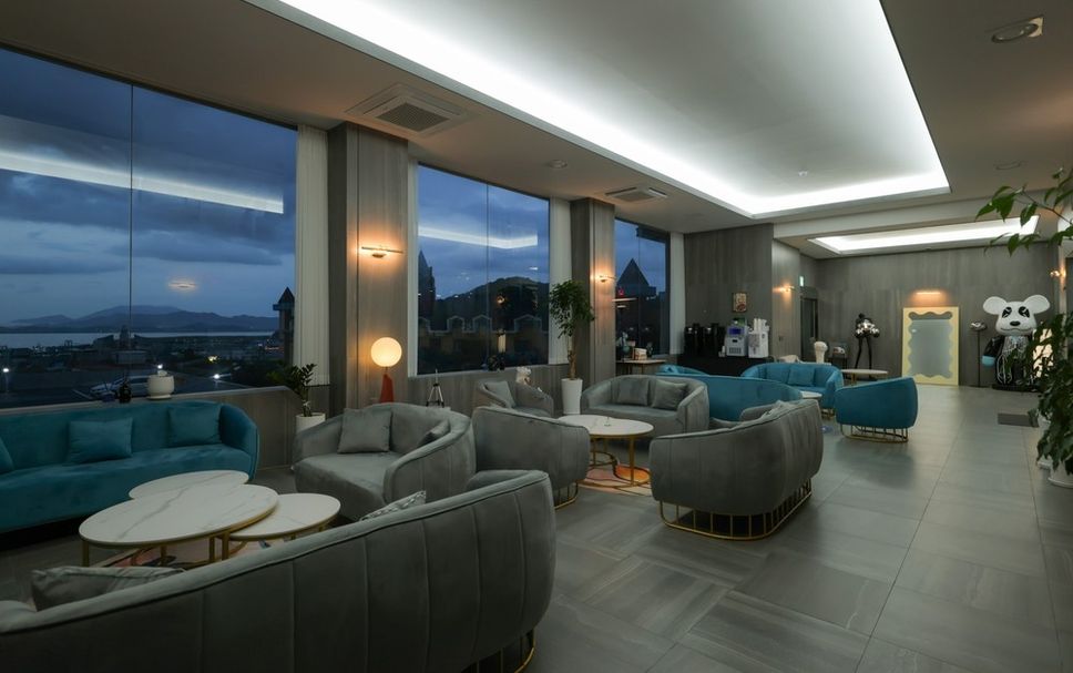 Salon Photo