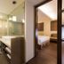 Équipements de la chambre
