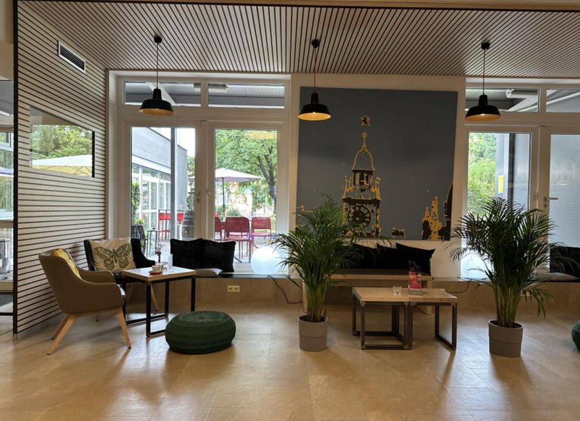 Hall d’entrée Photo