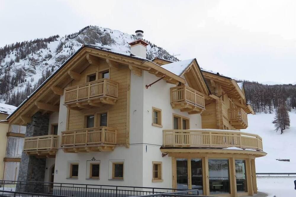 Bâtiment