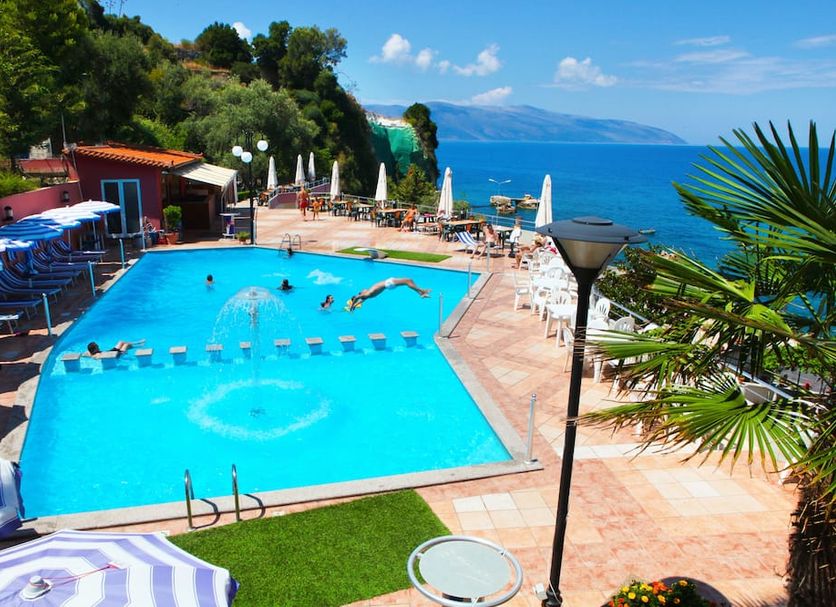 Piscine Photo