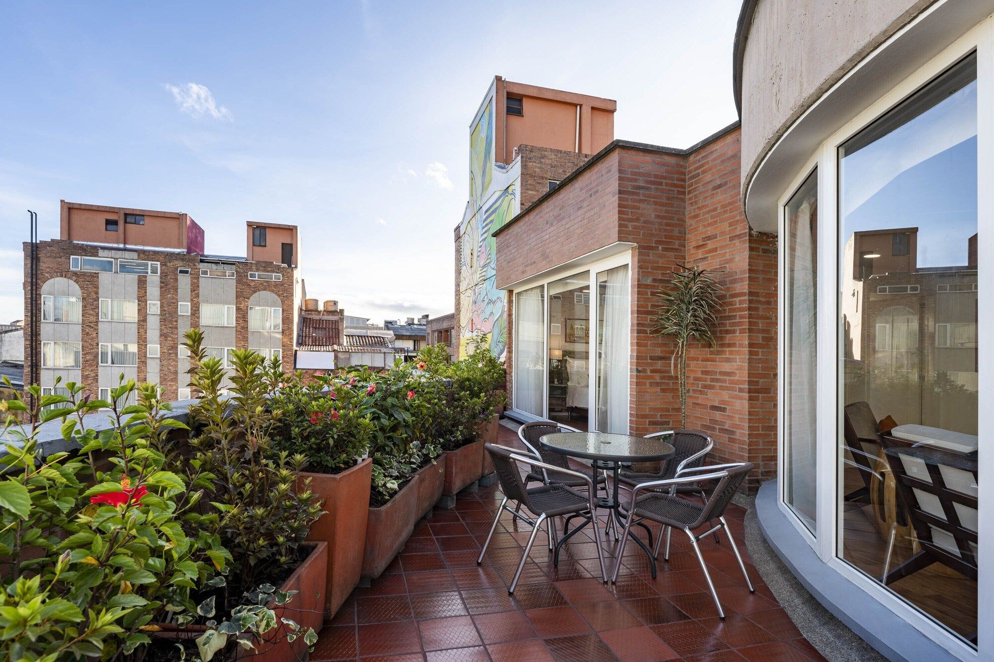 Balcon