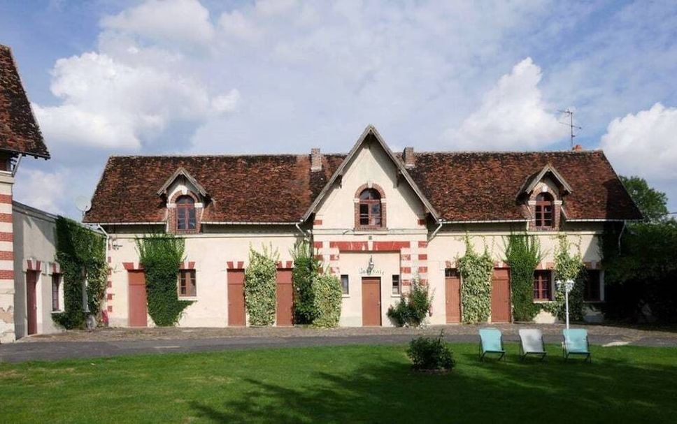 Bâtiment Photo