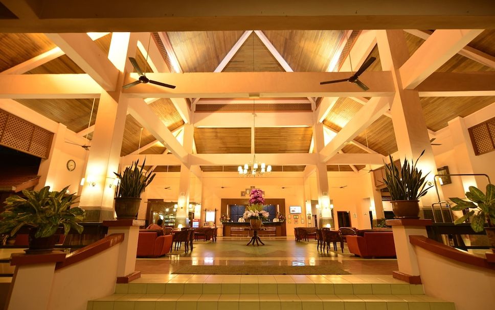 Hall d’entrée Photo