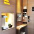 Équipements de la chambre