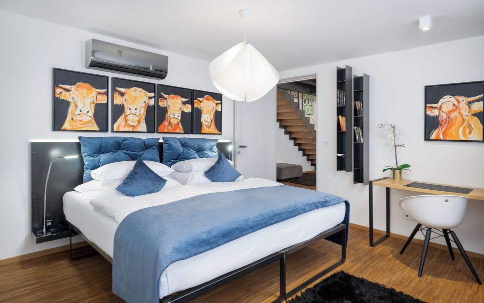 Chambre Photo