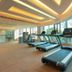 Salle de sport