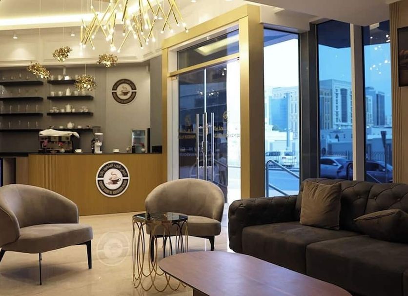 Salon Photo