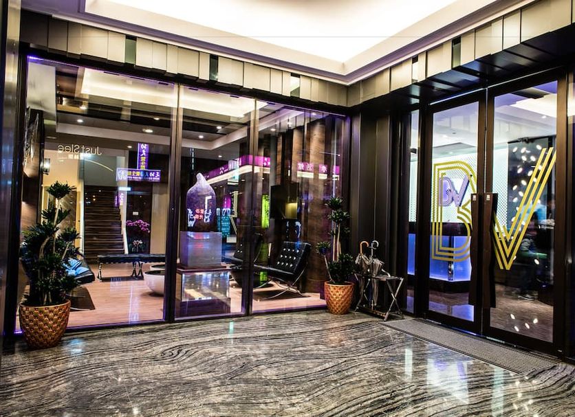 Hall d’entrée Photo