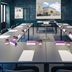 Espace de conférence