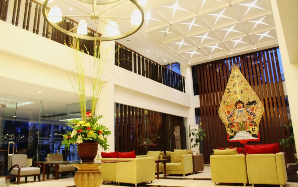 Hall d’entrée Photo