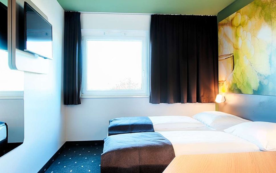 Chambre Photo