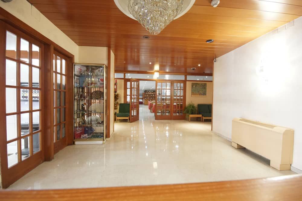 Hall d’entrée Photo