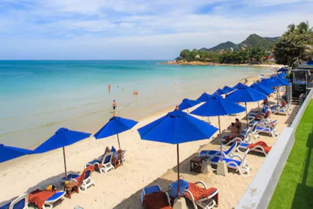 Plage