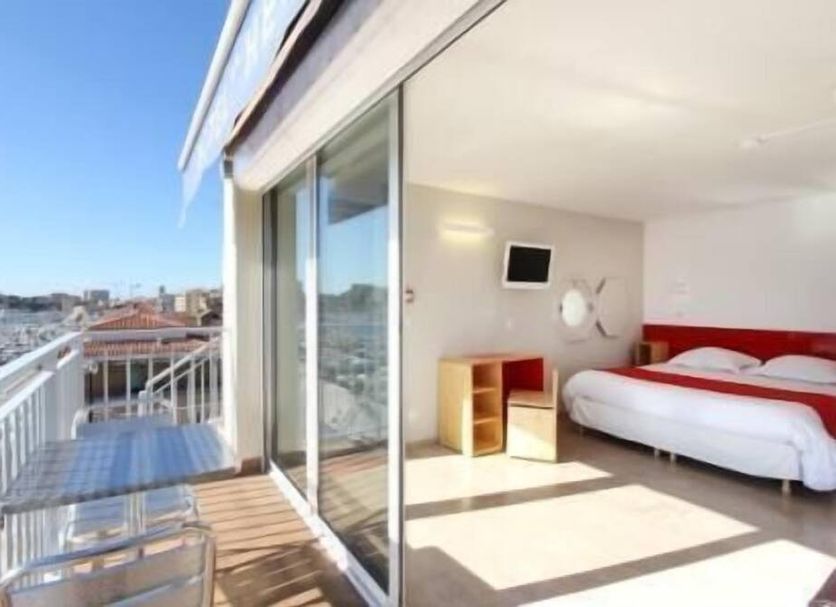 Balcon Photo