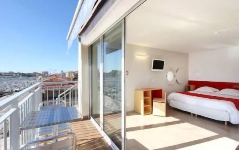 Balcon Photo