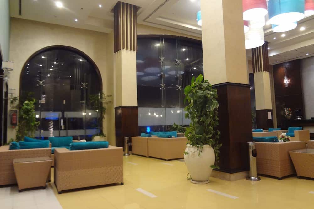 Hall d’entrée