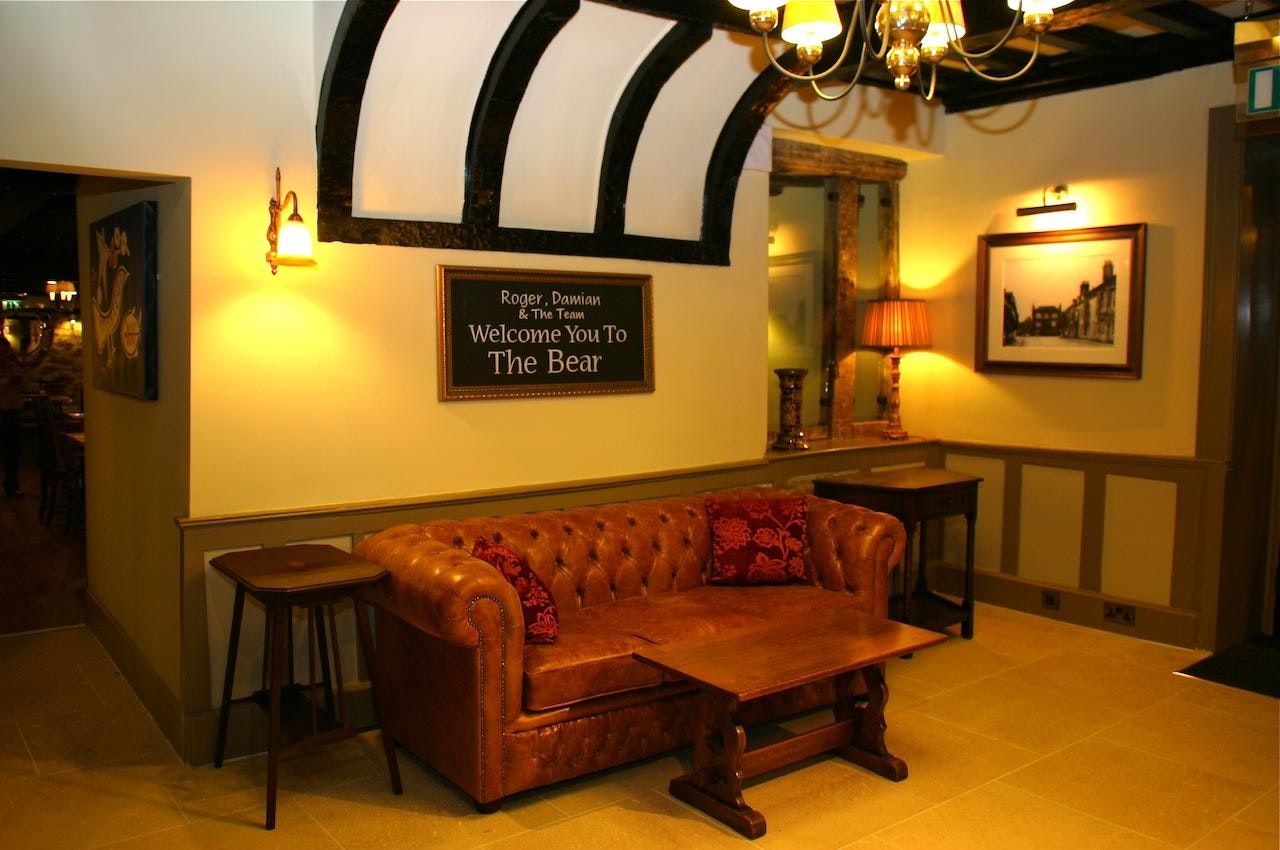 Salon