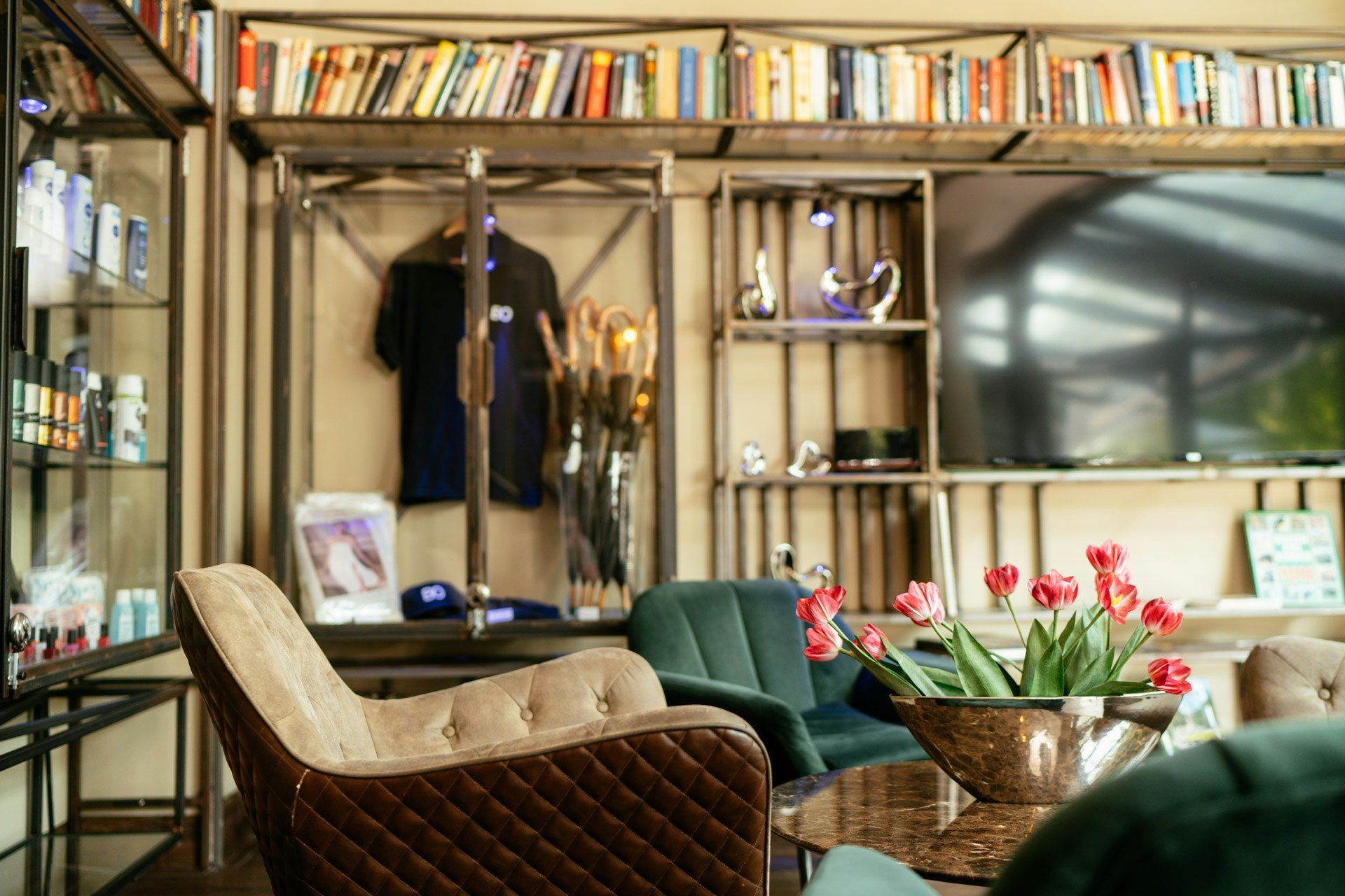 Salon