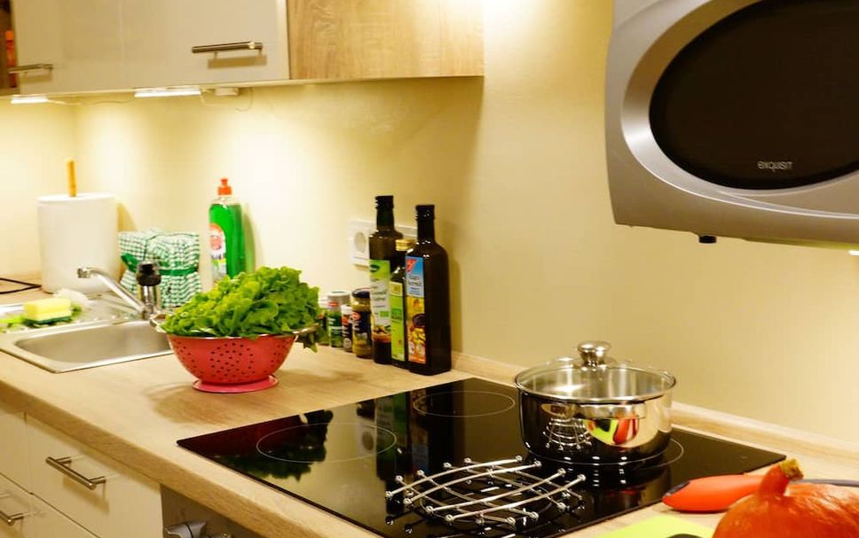 Cuisine Photo