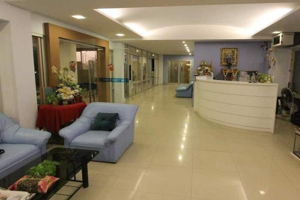 Hall d’entrée
