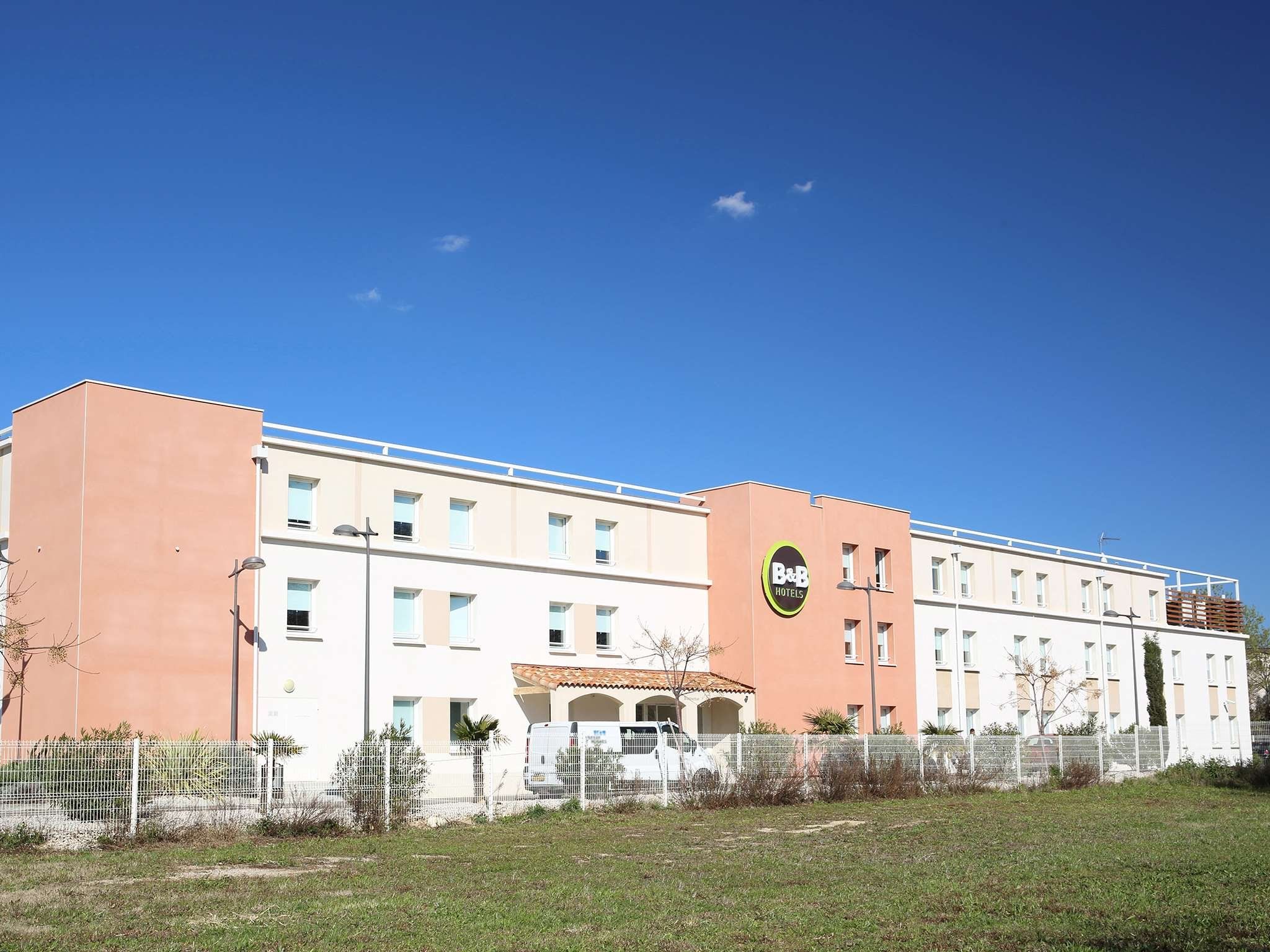 Bâtiment