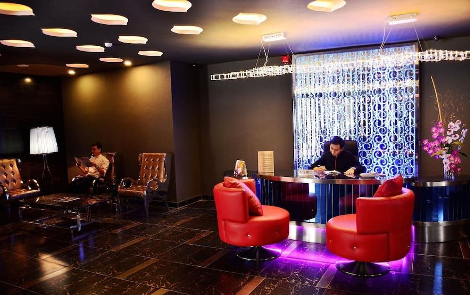 Salon Photo