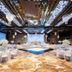 Salle de banquet