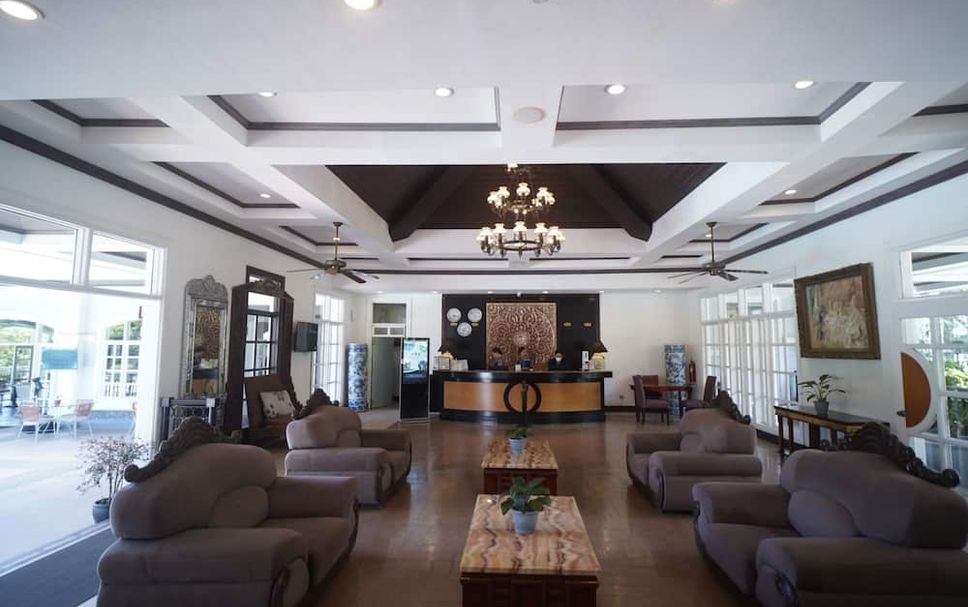 Hall d’entrée Photo