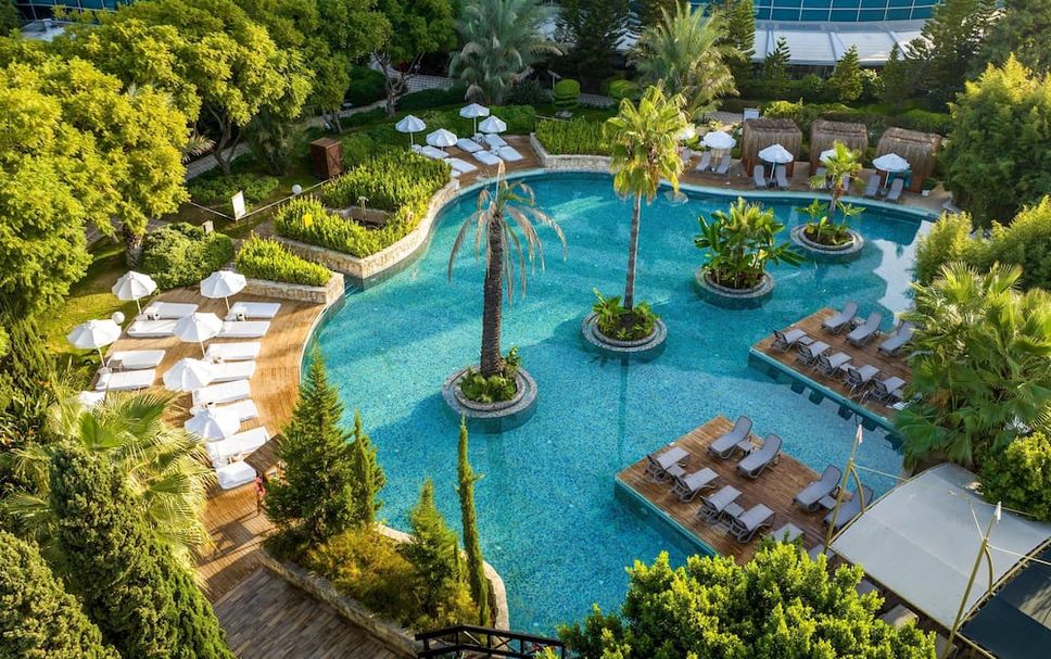 Piscine Photo