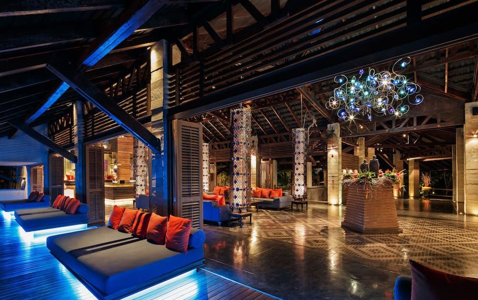 Hall d’entrée Photo