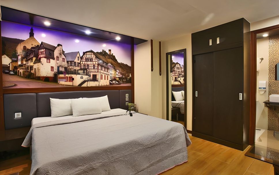 Chambre Photo