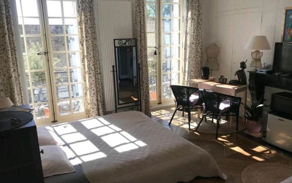 Chambre Photo